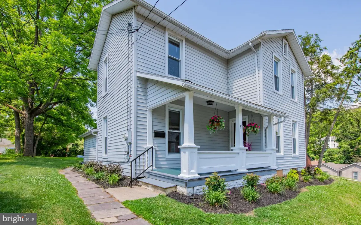 51 N Highland St, Lock Haven, PA 17745 - #1