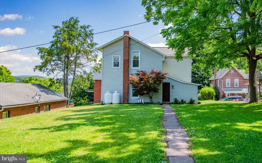 51 N Highland St, Lock Haven, PA 17745 - #3