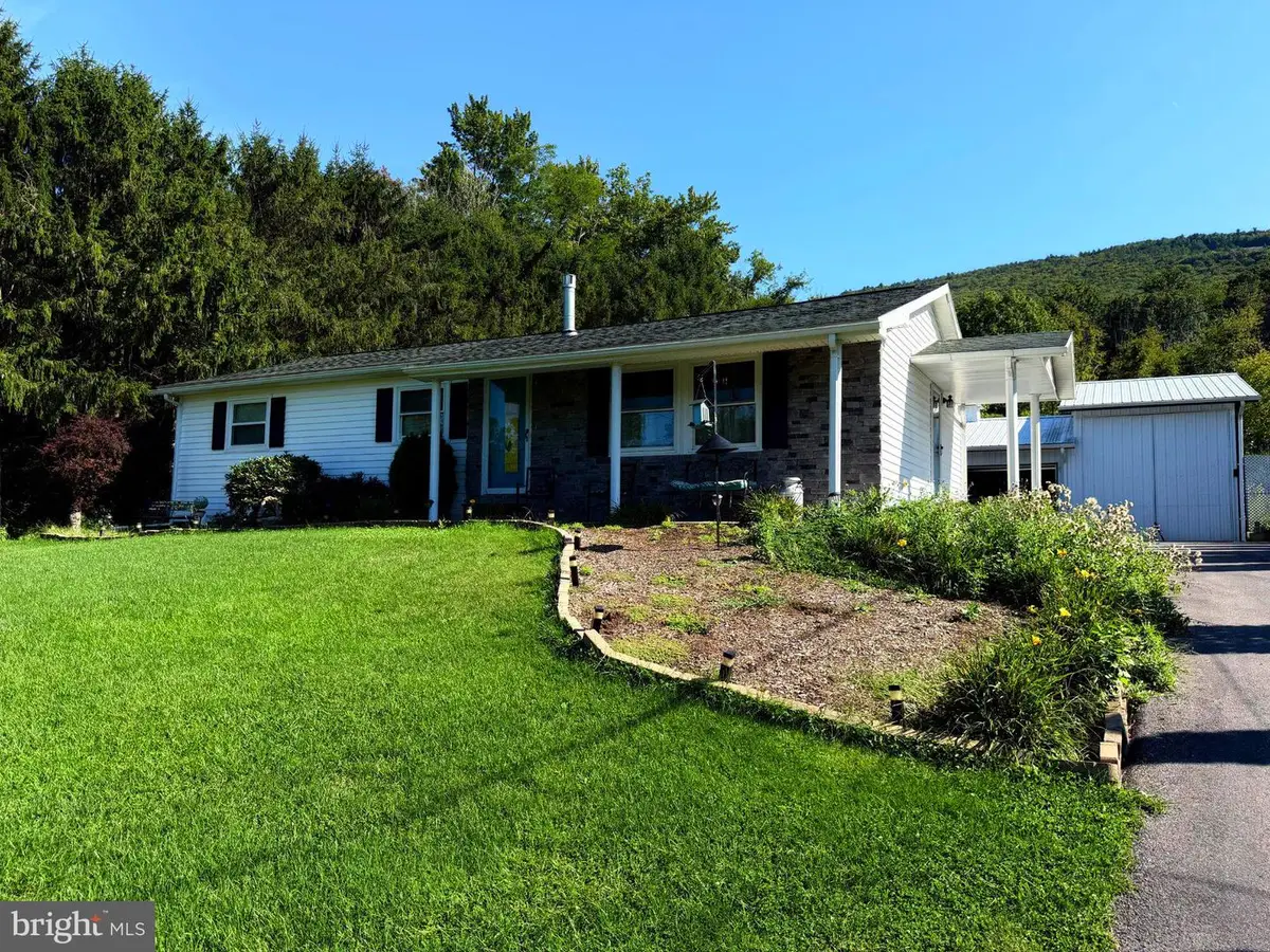 1328 Youngdale Rd, Lock Haven, PA 17745 - #1