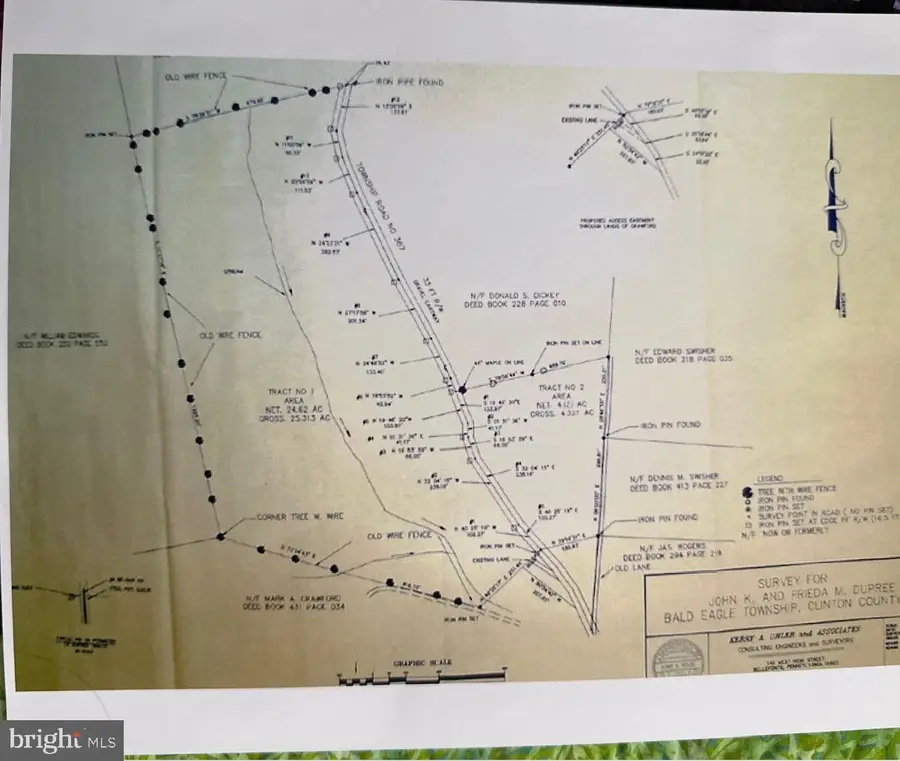 Shade Hollow Rd, Mill Hall, PA 17751 - #3