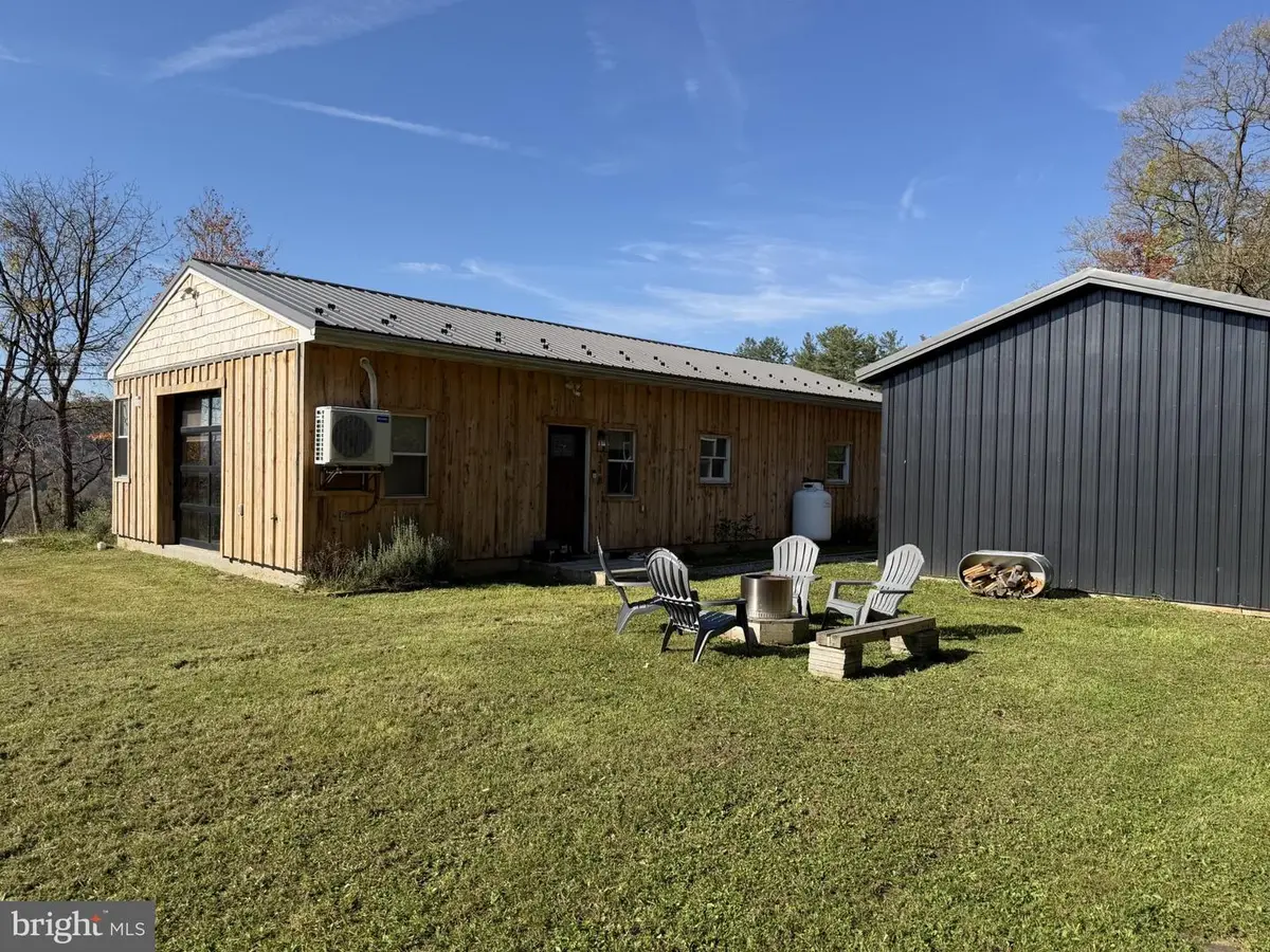 318 Berry Rd, Beech Creek, PA 16822 - #1