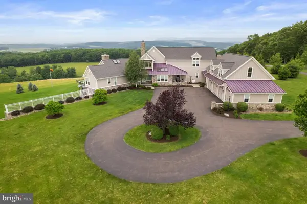 53 Airport Rd, MILLVILLE, PA 17846