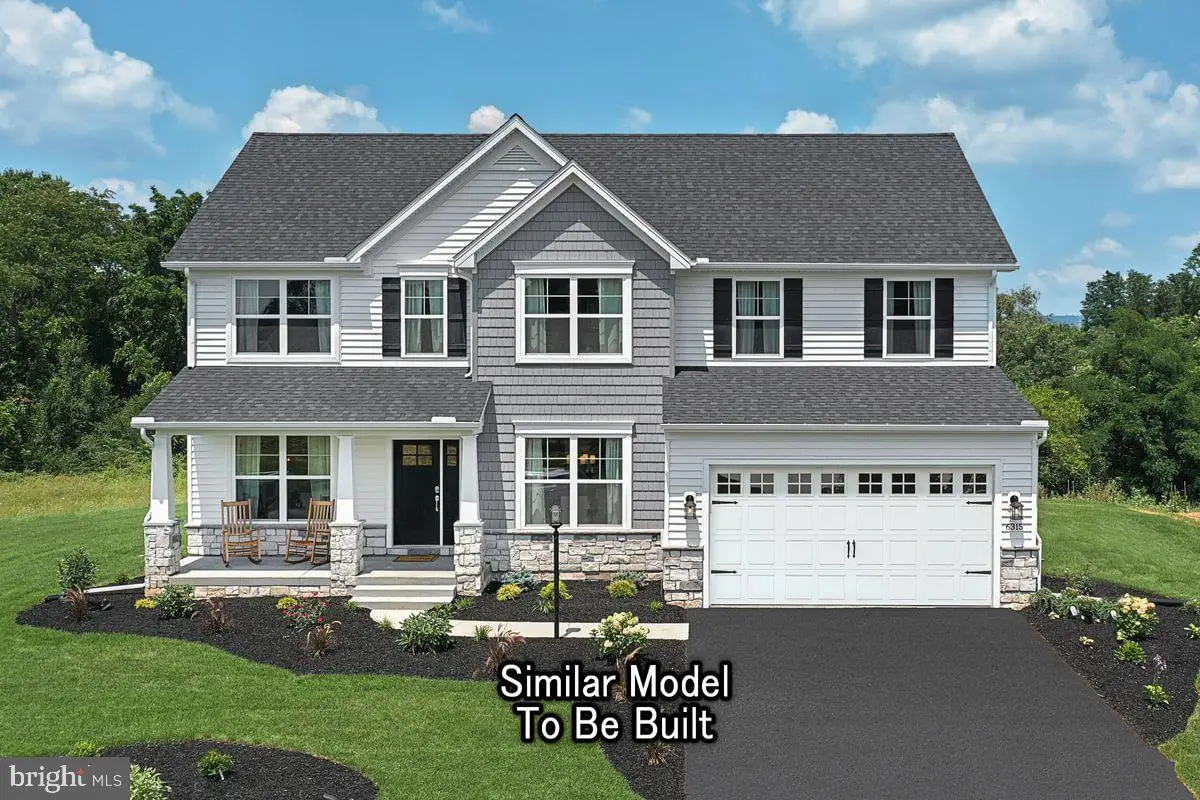 Tbd Preserve Ln #lot 32, Bloomsburg, PA 17815 - Image #1