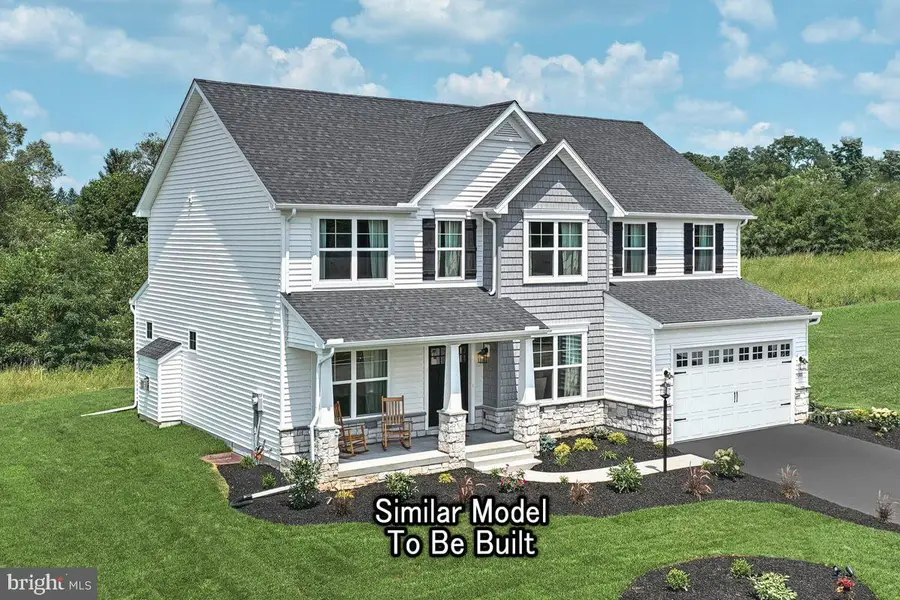 Tbd Preserve Ln #lot 32, Bloomsburg, PA 17815 - Image #2