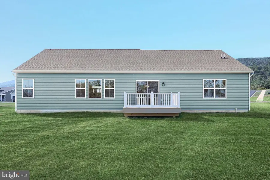 Tbd Preserve #lot 33, Bloomsburg, PA 17815 - Image #3
