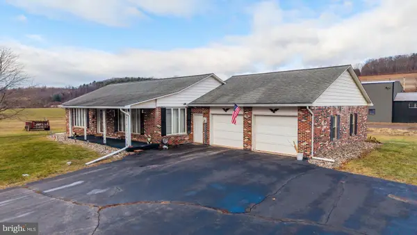 2807 Pa-487, ORANGEVILLE, PA 17859