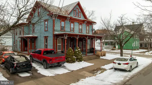 161/163 E 4th Street, BLOOMSBURG, PA 17815