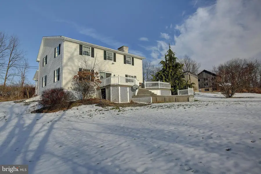 241 Earth Station Rd, Catawissa, PA 17820 - #2