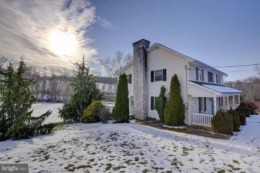 241 Earth Station Rd, Catawissa, PA 17820 - #3