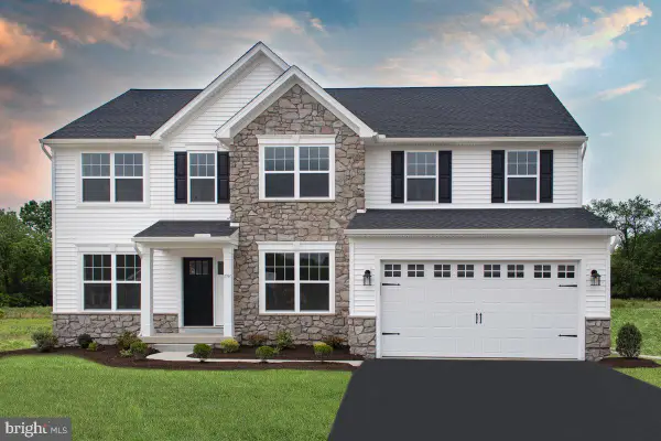 55 Preserve Ln #lot 32, BLOOMSBURG, PA 17815
