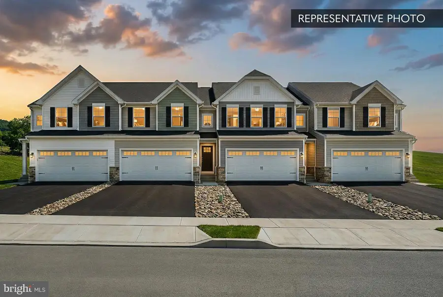 13 Julian Dr #103 Lot 8, Bloomsburg, PA 17815 - #3