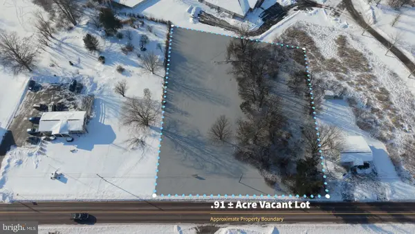 Central Rd, BLOOMSBURG, PA 17815