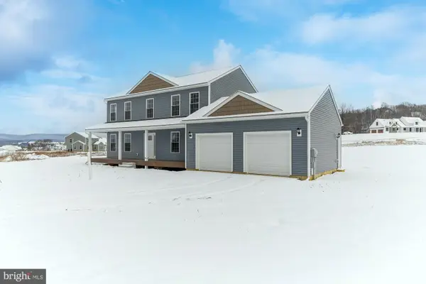 13 Estate Way, MIFFLINVILLE, PA 18635