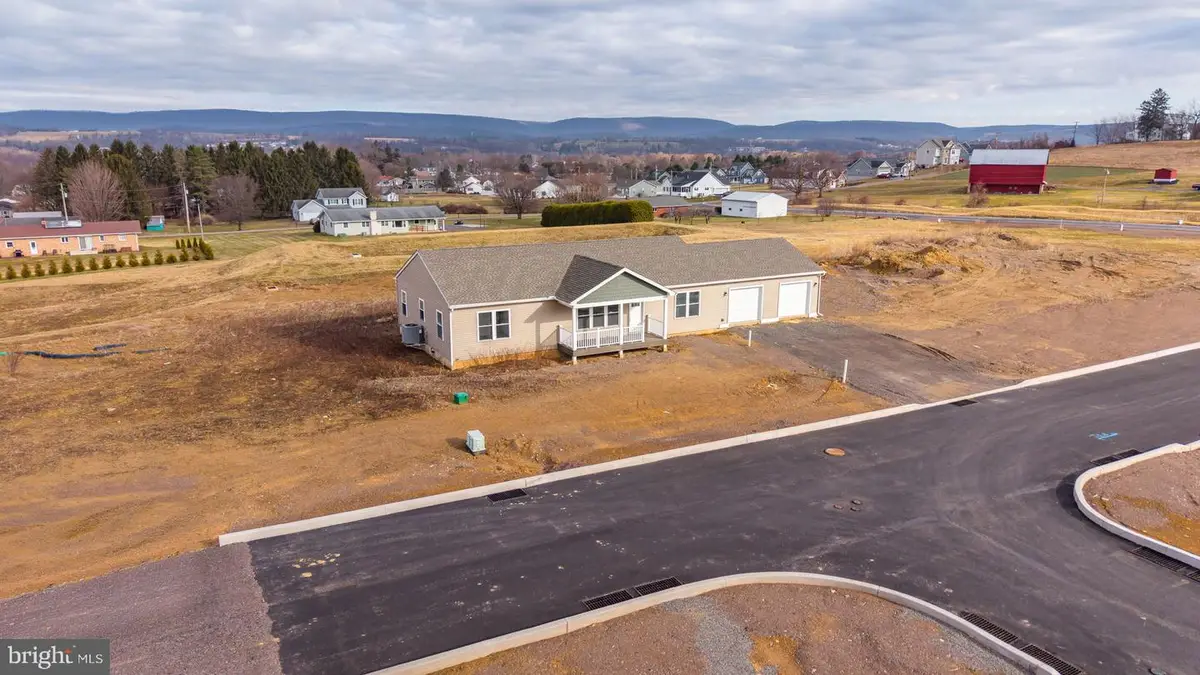 34 Mifflin Ter, Nescopeck, PA 18635 - #1