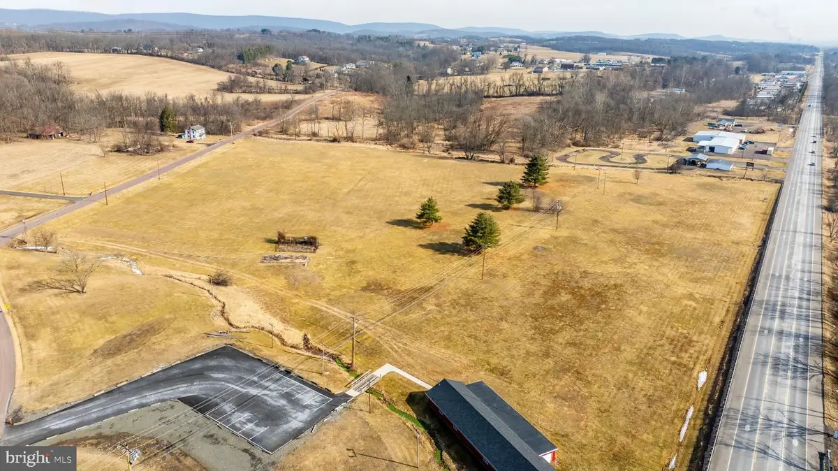 4012 Wolf Hollow Rd, Bloomsburg, PA 17815 - #1