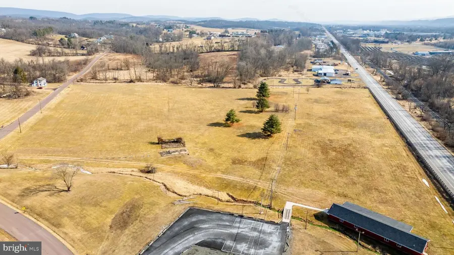 4012 Wolf Hollow Rd, Bloomsburg, PA 17815 - #2