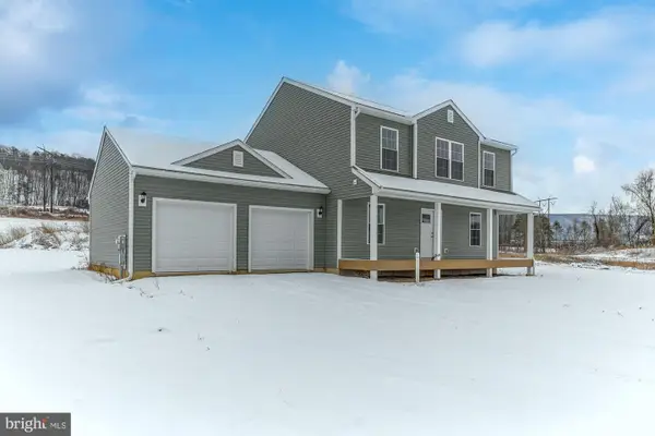 25 Mifflin Ter, MIFFLINVILLE, PA 18635