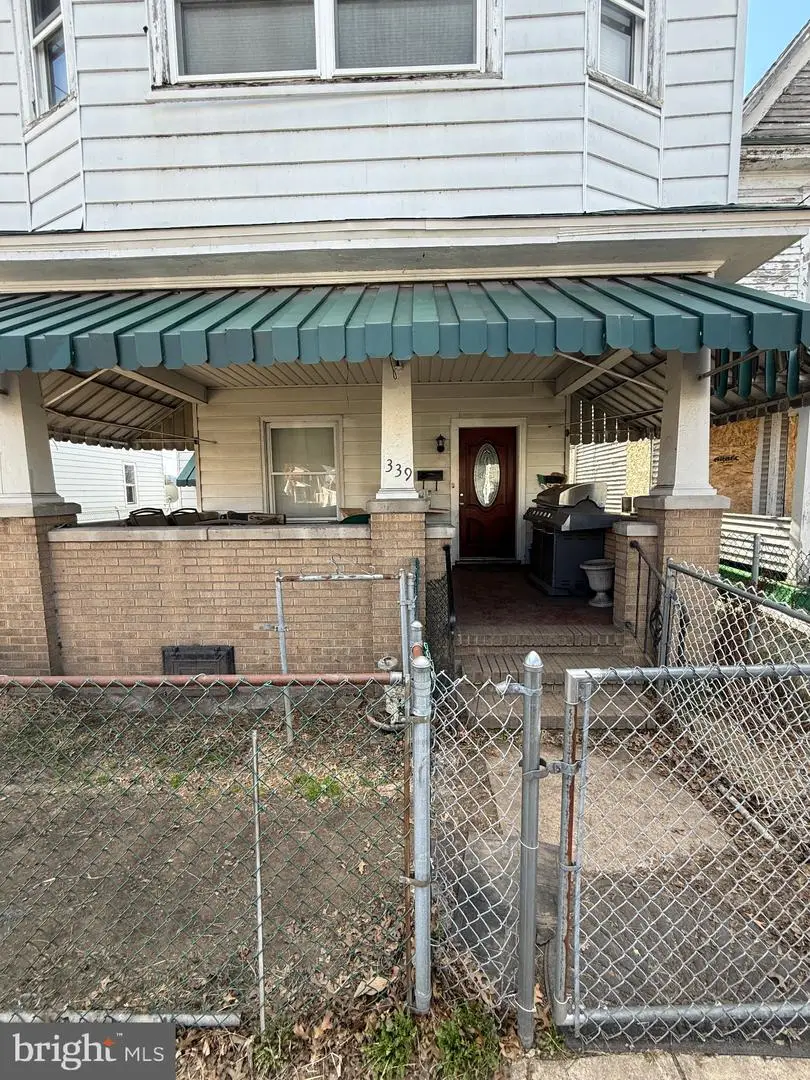 339 Lasalle St, Berwick, PA 18603 - #2