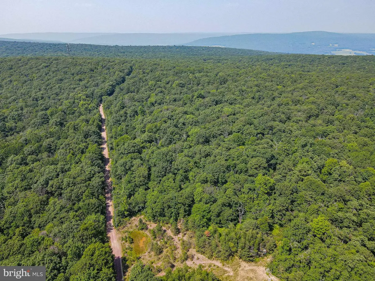 High Mountain Rd, Catawissa, PA 17820 - #1