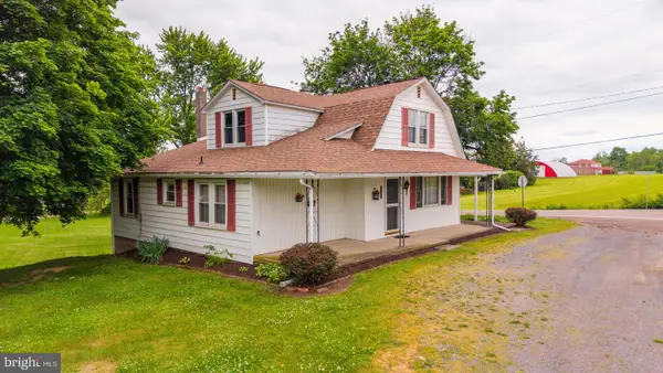 1198 Pa-93, BERWICK, PA 18603