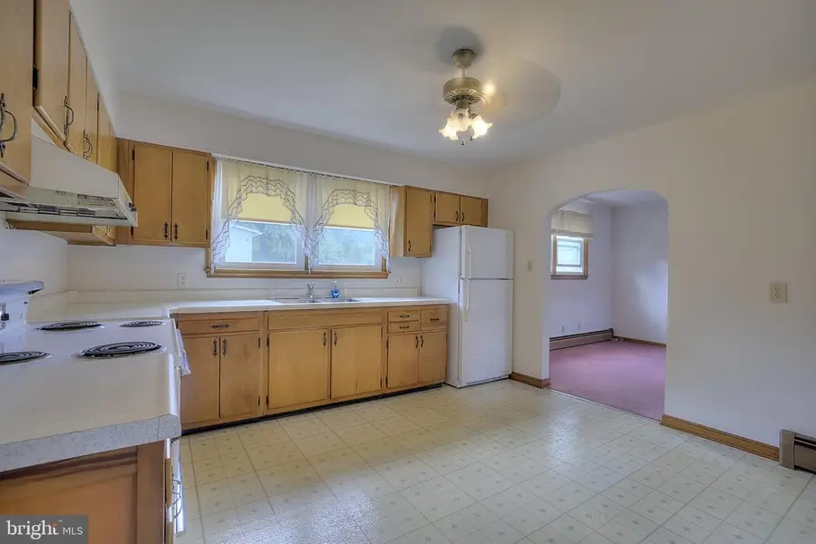 Address Withheld By Seller, Millville, PA 17846 - #2