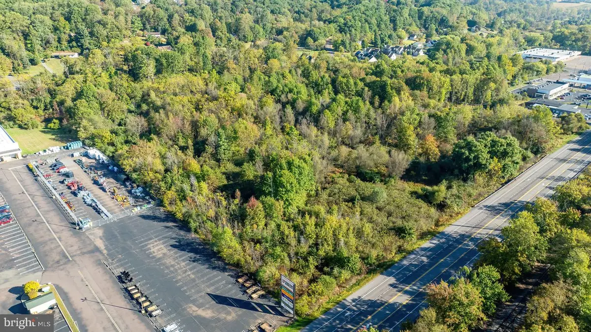 Tract 1 Route 11, Bloomsburg, PA 17815 - #1