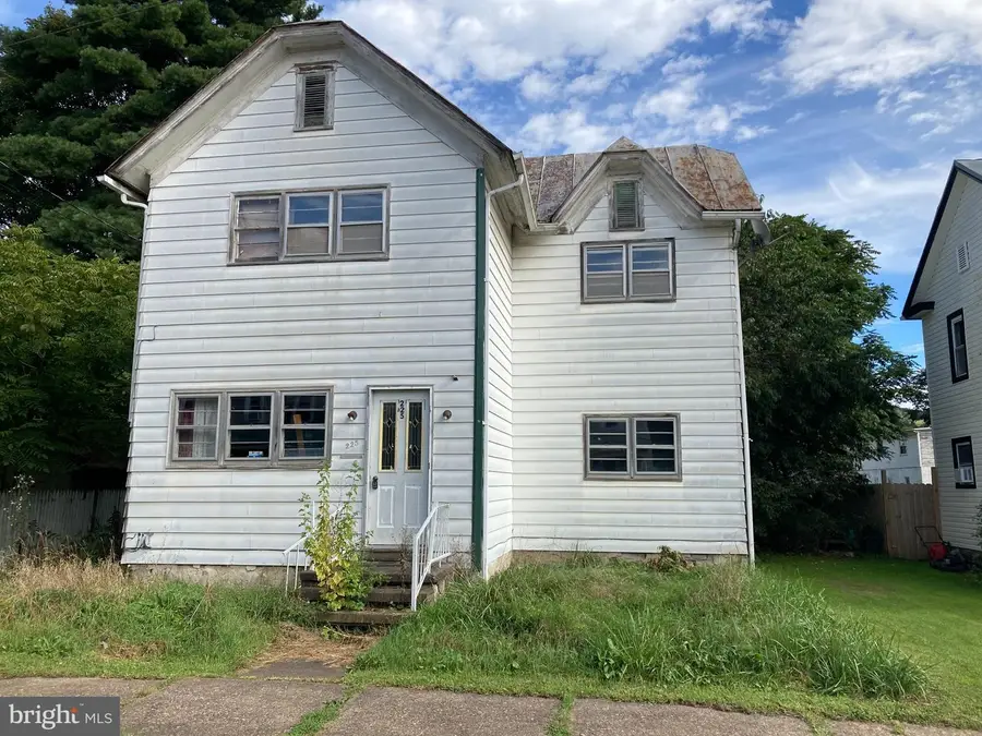 225-227 3rd St, Benton, PA 17814 - #2