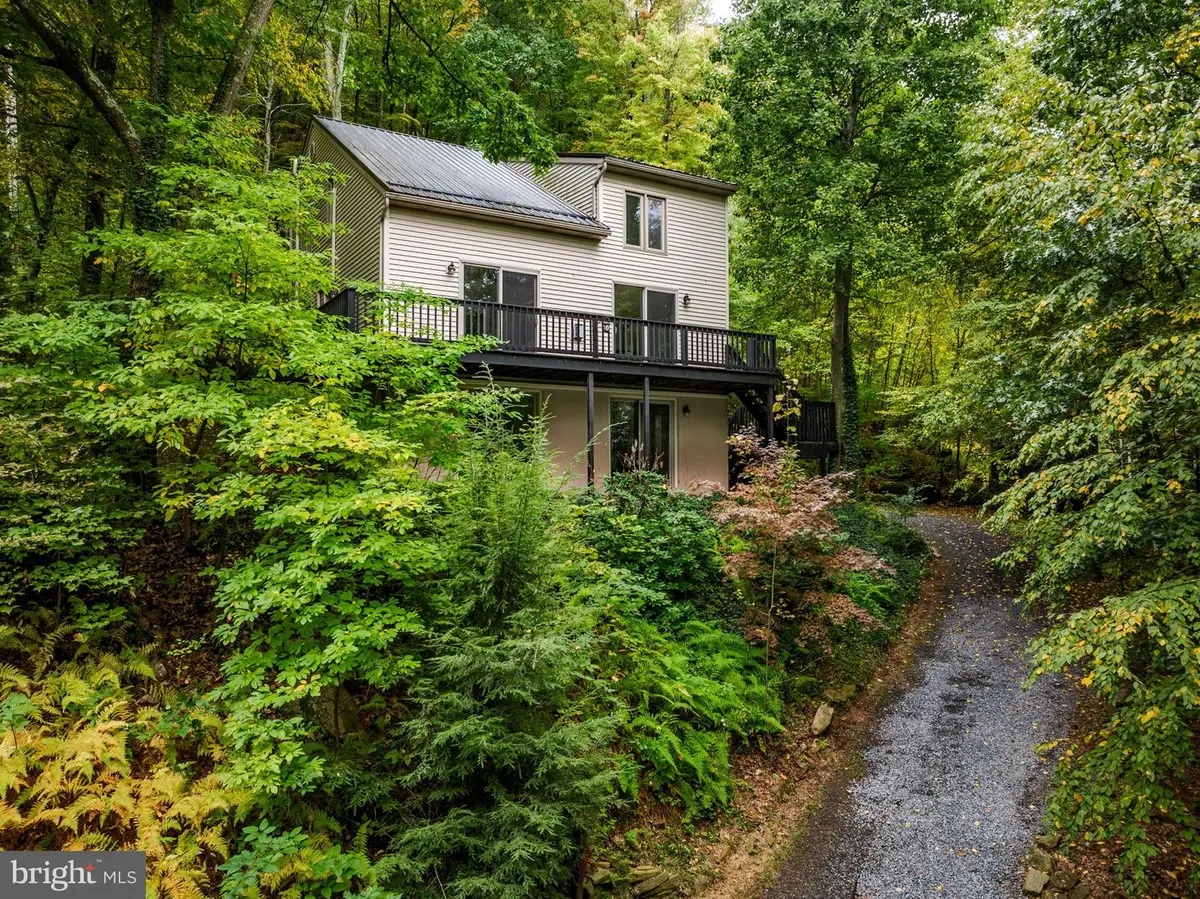 218 Apple Blossom Ln, Catawissa, PA 17820 - #1
