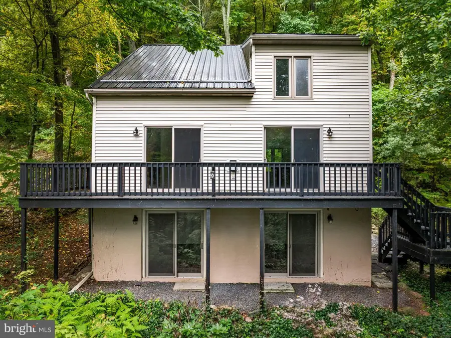 218 Apple Blossom Ln, Catawissa, PA 17820 - #2