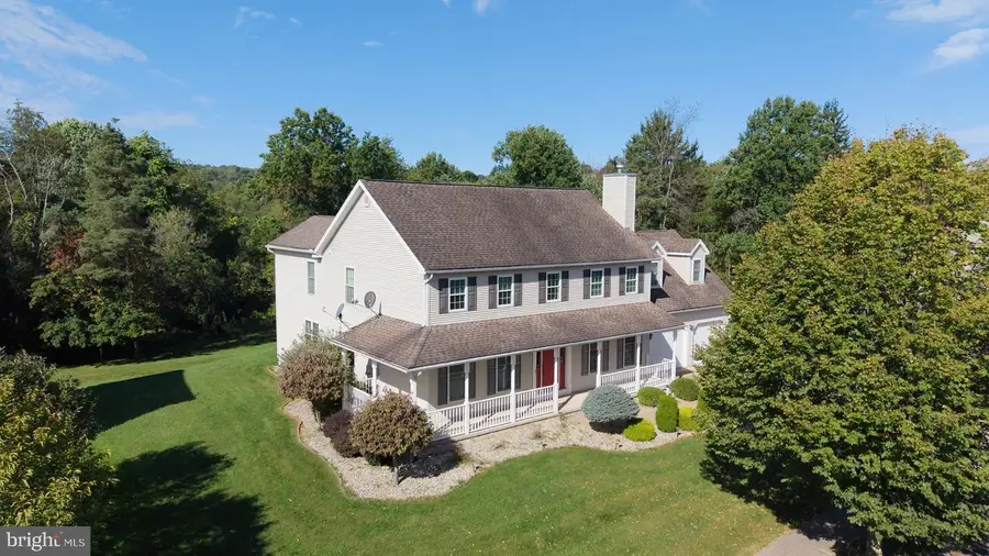 34 Kara Ln, Bloomsburg, PA 17815 - #2