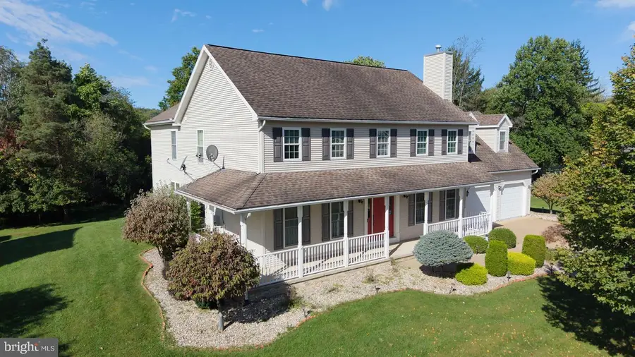 34 Kara Ln, Bloomsburg, PA 17815 - #3
