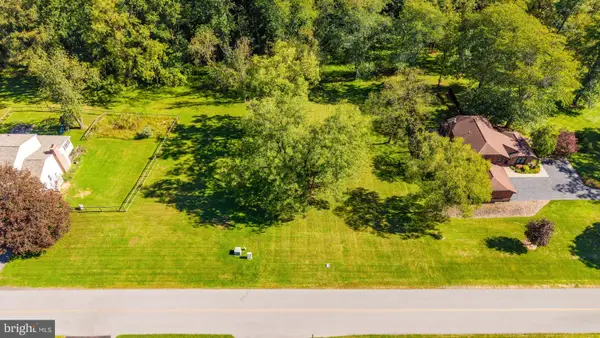 Lot Cherry Hill Rd, BLOOMSBURG, PA 17815