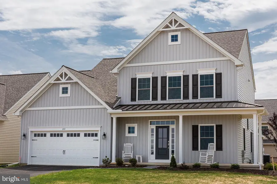 000 Greenwood Drive, D (balsam), Oxford, PA 19363 - Image #3