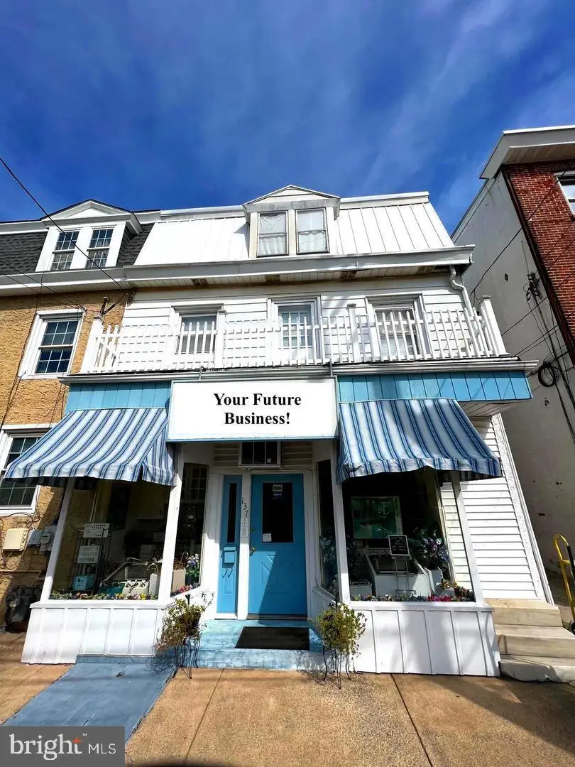 137 W Lancaster Ave, Downingtown, PA 19335 - Image #2
