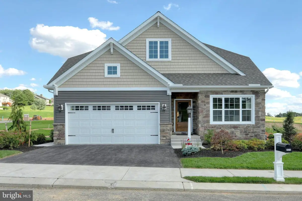 85 Janine Way #devonshire, West Grove, PA 19390 - #1