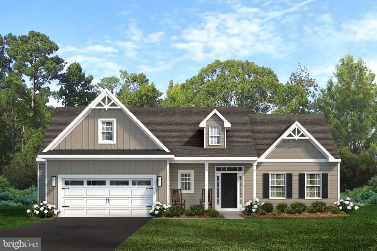 Lincolnshire St #c (greenwich), Oxford, PA 19363 - Image #1