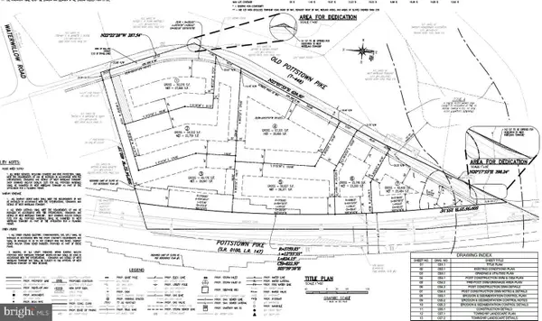 1354 Old Pottstown Pike, WEST CHESTER, PA 19380