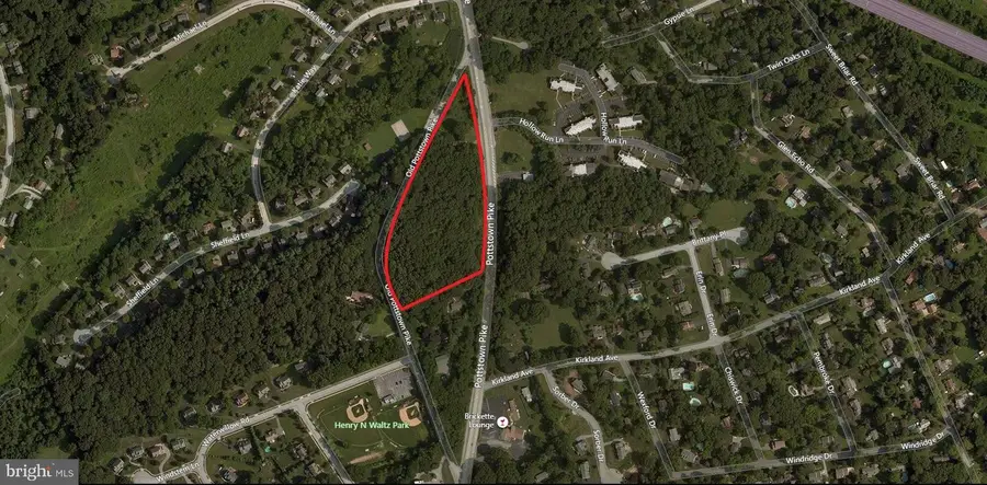 1354 Old Pottstown Pike, West Chester, PA 19380 - Image #2