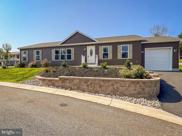 146 Minch Rd, PARKESBURG, PA 19365