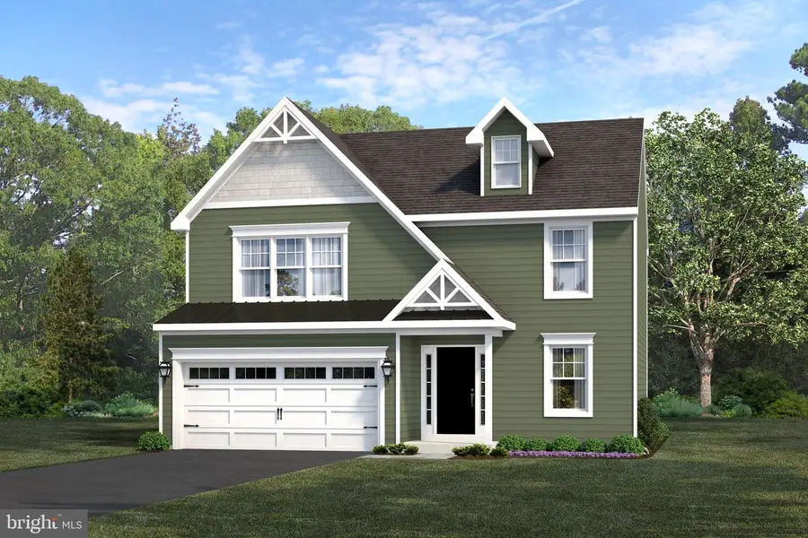 Wickmere Street #a - Hemlock, Oxford, PA 19363 - Image #2