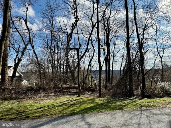 217 & 219 Chapel Ave, PARKESBURG, PA 19365