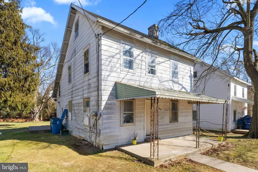 203 Cochran St, Cochranville, PA 19330 - Image #2