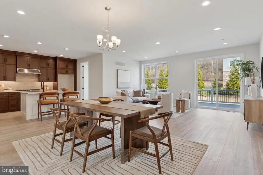 0000 Noble Modern Farmhouse Model, Malvern, PA 19355 - Image #3