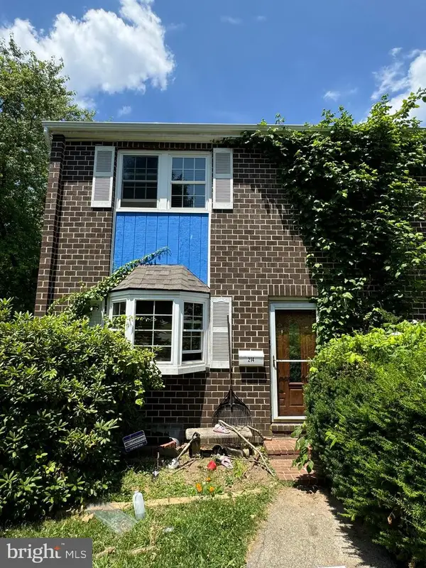 214 Andrew Rd, COATESVILLE, PA 19320