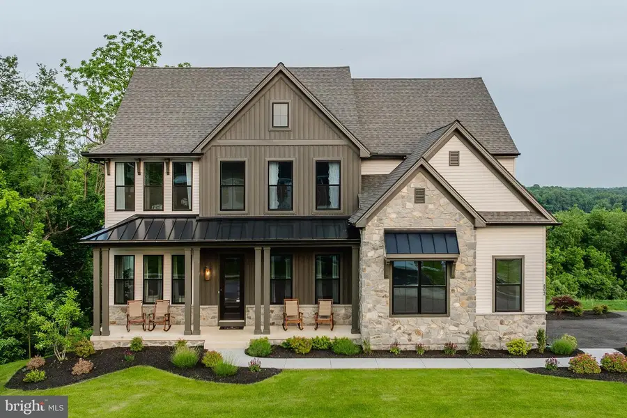 700 Shagbark Dr #hawthorne, West Chester, PA 19382 - #2