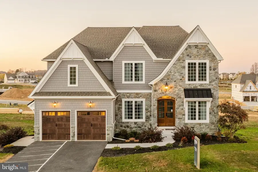 700 Shagbark Dr #hawthorne, West Chester, PA 19382 - #3