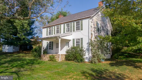 1025 N Chatham Rd, COATESVILLE, PA 19320