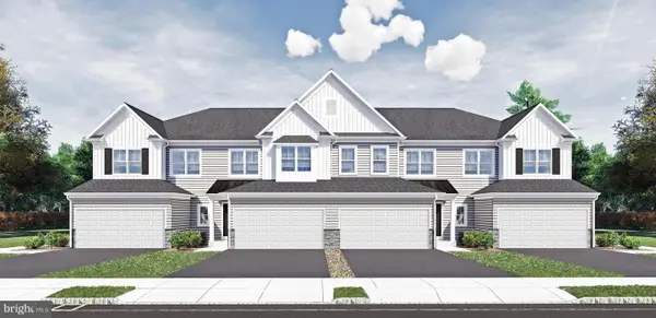 36 Valley Oak Rd #18, GLENMOORE, PA 19343