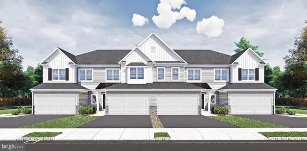 107 Vienna Blvd #44, GLENMOORE, PA 19343