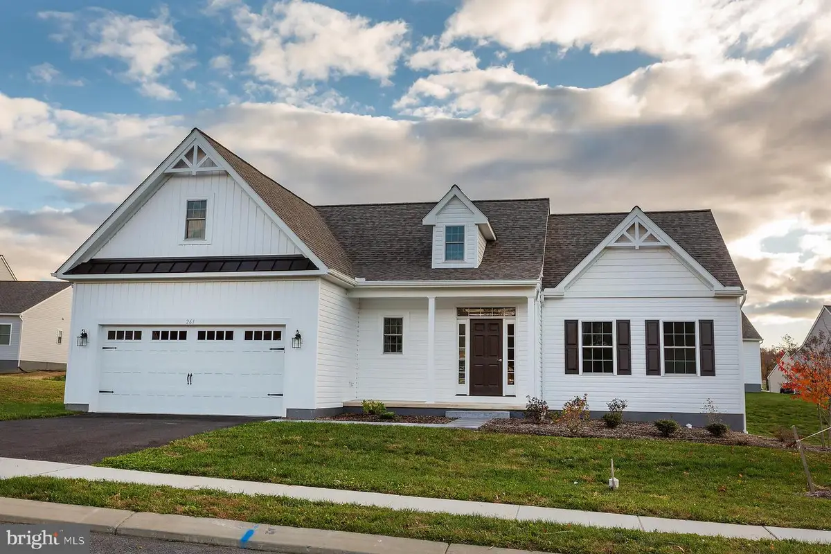 261 Buckingham St #qd 122 (greenwich), Oxford, PA 19363 - Image #1